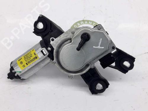 Rear wiper motor VW TIGUAN (5N_) 2.0 TDI 4motion | BP5092262M102 