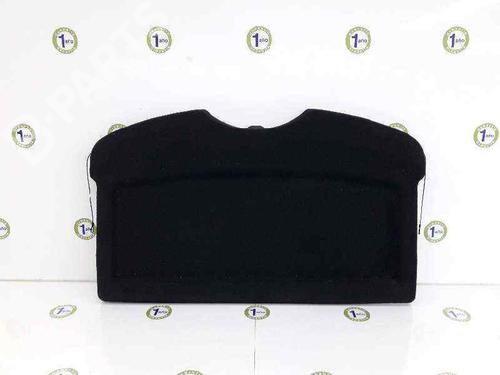 Used Rear parcel shelf Rear parcel shelf SEAT TOLEDO IV (KG3) 1.6 TDI (105 hp) 4940246 4940246