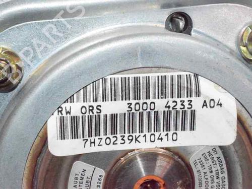 Driver airbag LAND ROVER DISCOVERY II (L318) 2.5 Td5 4x4 | BP1231672C9 