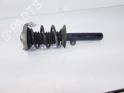 Right front shock absorber BMW 2 Gran Tourer (F46) 218 i | BP10155581M17 