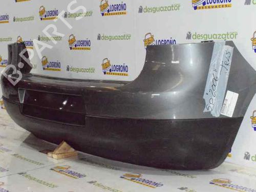 Rear bumper VW GOLF V (1K1)  | BP1326549C8 