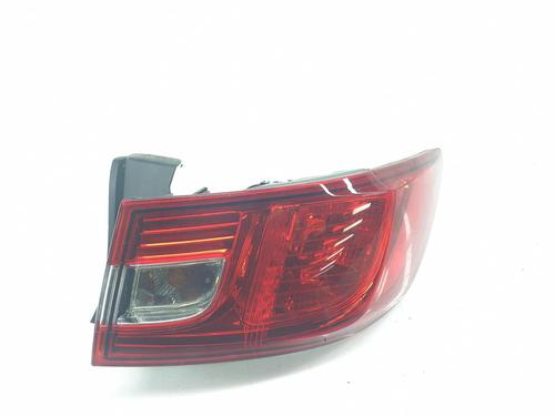 Used Right taillight RENAULT CLIO IV (BH_) 1.2 16V (BHA1, BHAK, BHMG, BHMK) (75 hp) 17053624