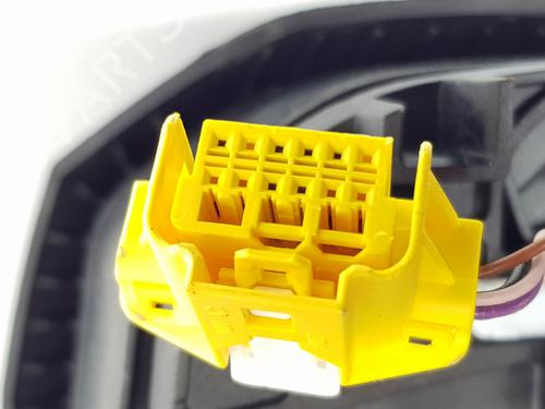 Airbag Kit SEAT LEON (KL1, KLG)  | BP29436807C86 