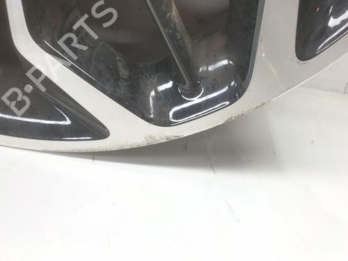 Rim FORD FOCUS IV (HN) 1.0 EcoBoost | BP30745791C45