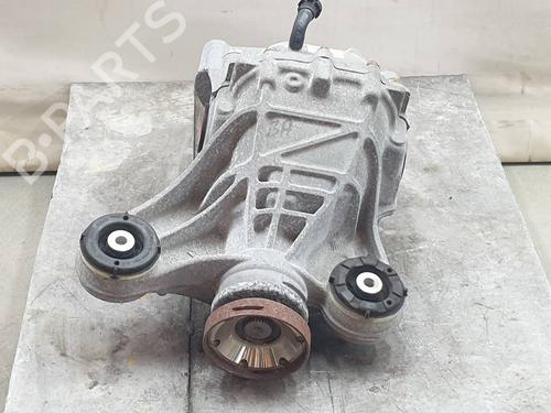 Rear differential JAGUAR XE (X760) | BP38759609M24 - Image 3