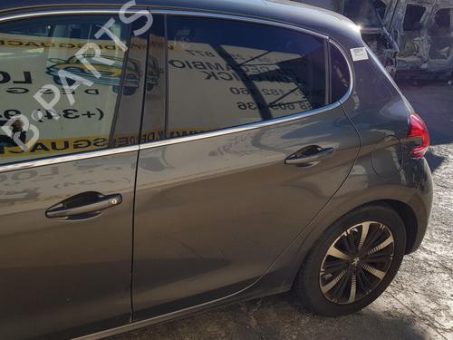 Electronic sensor PEUGEOT 208 I (CA_, CC_) 1.6 HDi | BP29333171M84 