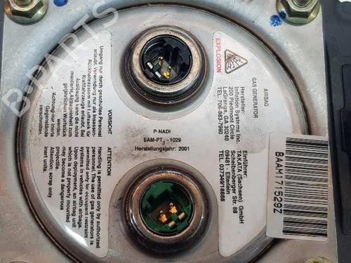 Driver airbag BMW 3 Touring (E46) 330 d | BP5934482C9 
