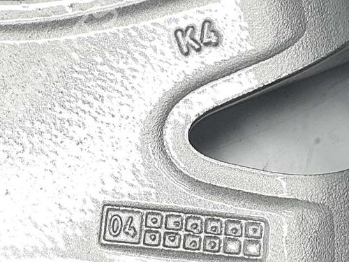Rim VOLVO V50 (545) 2.0 D | BP8175345C45 