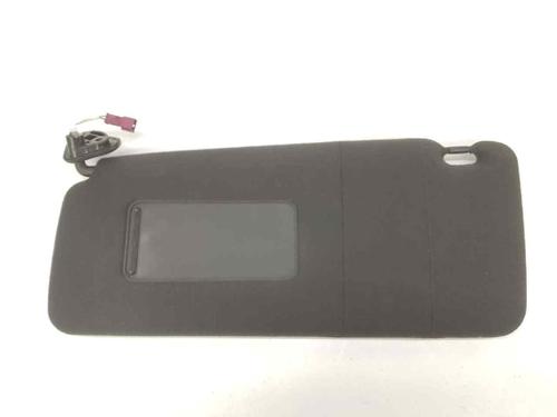Used Left sun visor Left sun visor BMW X5 (E53) 3.0 d (218 hp) 4398554 4398554