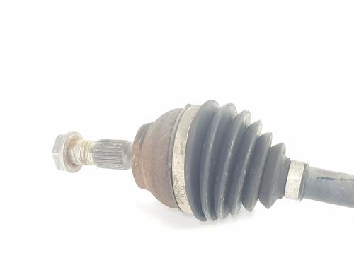 Right front driveshaft PEUGEOT 2008 I (CU_) 1.5 BlueHDI 120 | BP29746963M39