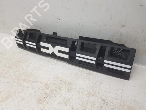 Grill DACIA DUSTER (PYM_, PYN_) 1.2 TCe 130 | BP34353850C40 - Image 3