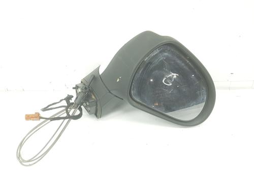 Used Right mirror PEUGEOT 207 (WA_, WC_) 1.4 HDi (68 hp) 20509644