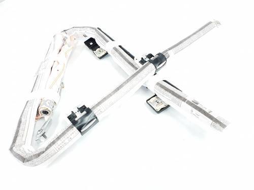 Left curtain airbag SEAT IBIZA V (KJ1, KJG)  | BP29728688C11 