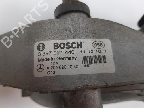 Front wiper motor MERCEDES-BENZ C-CLASS (W204) C 220 CDI (204.008) | BP11174019M29 