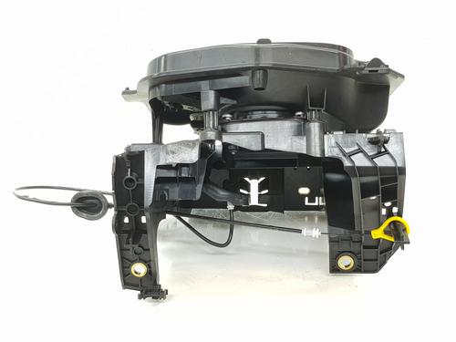 Tanklåg PORSCHE MACAN (XAB) Electric (XABAA1) | BP37090797C131 - Image 7