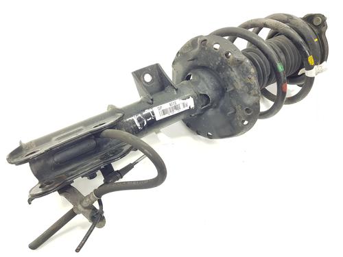 Left front shock absorber KIA OPTIMA (JF) 1.7 CRDi | BP21073057M16 