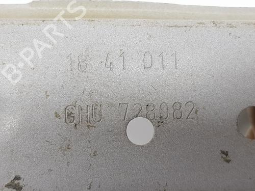 Køfangervange CITROËN C3 III (SX) 1.2 PureTech 82 | BP31958133C73