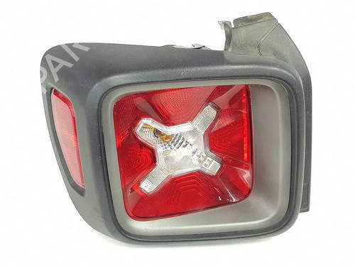 Used Left taillight Left taillight JEEP RENEGADE SUV (BU, B1, BV) 1.5 T4 Hybrid (131 hp) 40257049 40257049