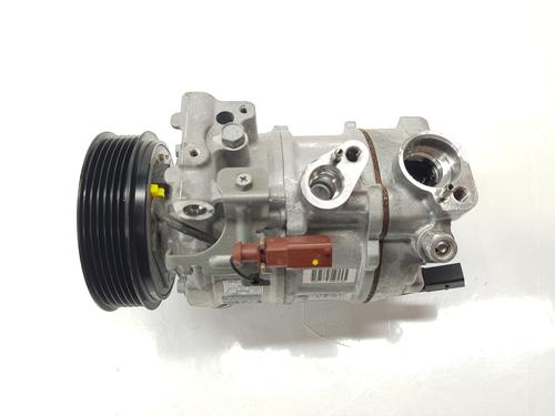 AC compressor SKODA KAROQ (NU7, ND7) 1.5 TSI | BP31589776M34 - Image 2