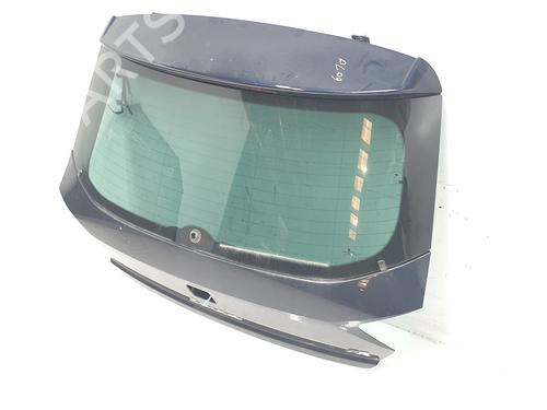 Tailgate SEAT IBIZA IV SC (6J1, 6P5) 1.0 TSI | BP13298078C6 