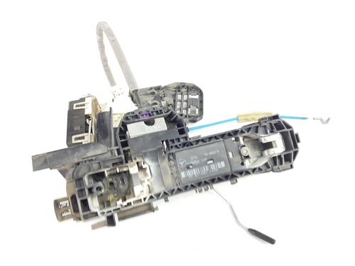Front left lock MERCEDES-BENZ CLA Coupe (C117)  | BP29189086C98 