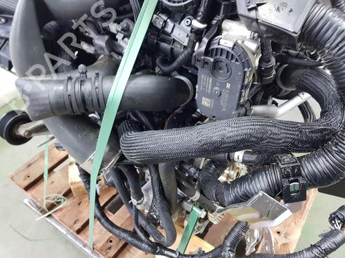 Engine RENAULT AUSTRAL | BP32208665M1