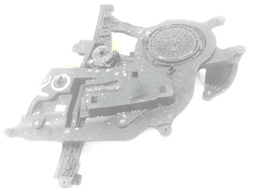 Used Front right window mechanism Front right window mechanism OPEL COMBO E Tour / Life (K9) [2018-2026] 36772218 36772218