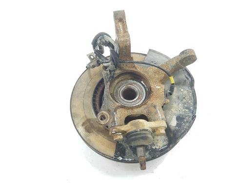 Right front steering knuckle HYUNDAI TUCSON (JM) 2.0 CRDi | BP9718869M26 