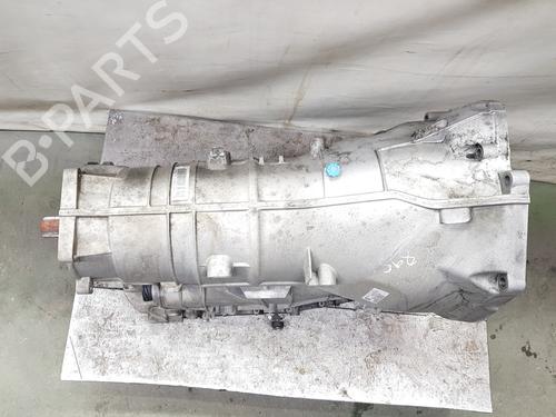 Used Gearbox BMW X3 (E83) xDrive 30 d (218 hp) 29498551