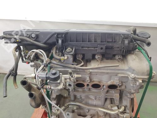 Engine MAZDA 2 (DE_, DH_) 1.3 (DE3FS) | BP17829858M1 