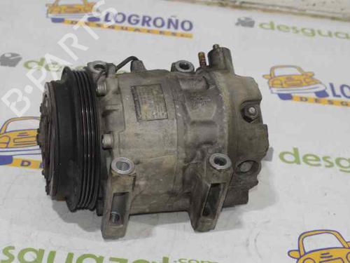 AC compressor NISSAN PATHFINDER II (R50) 3.5 V6 4WD | BP770338M34 