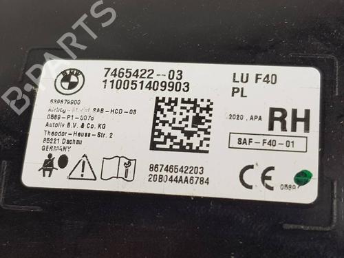 Andre BMW 1 (F40) 116 d | BP38472626O1 - Image 6