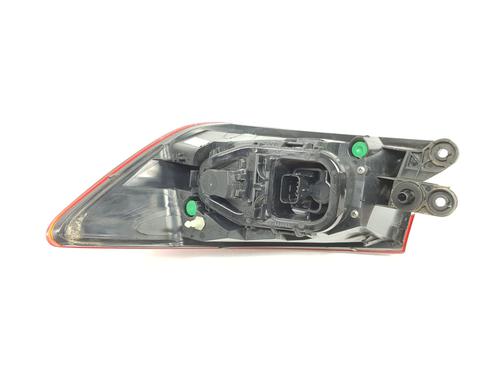 Left taillight RENAULT CLIO IV (BH_) 1.2 16V | BP19096648C34 