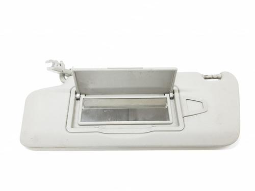Left sun visor MERCEDES-BENZ C-CLASS (W204) C 200 CDI (204.007, 204.006) | BP15990020I1 