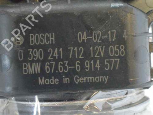 Front wiper motor BMW 3 (E46) 320 d | BP1325366M29 