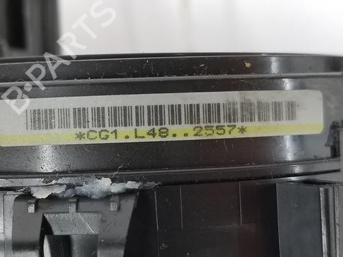 Squib airbag FORD TRANSIT COURIER B460 MPV 1.5 TDCi | BP13377361C102 