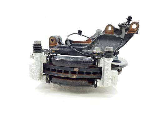 Left front steering knuckle FORD PUMA (J2K, CF7) 1.0 EcoBoost | BP38524570M25 - Image 10