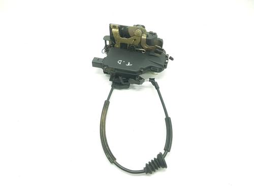 Rear right lock VW GOLF IV (1J1) 1.9 TDI | BP16032146C99 