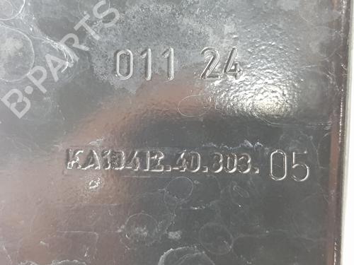 Rear bumper reinforcement SEAT ARONA (KJ7, KJP) 1.0 TSI | BP29729334C73 