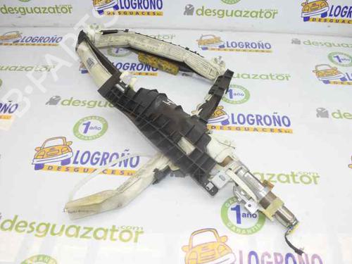 Used Left curtain airbag SEAT ALTEA XL (5P5, 5P8) 2.0 TDI (170 hp) 758732