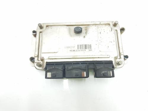 Engine control unit (ECU) CITROËN XSARA (N1) 1.6 16V | BP10529178M57 
