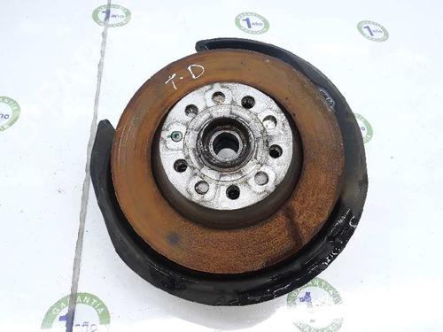 Right rear steering knuckle AUDI Q3 (8UB, 8UG) 2.0 TFSI quattro | BP4740878M28 