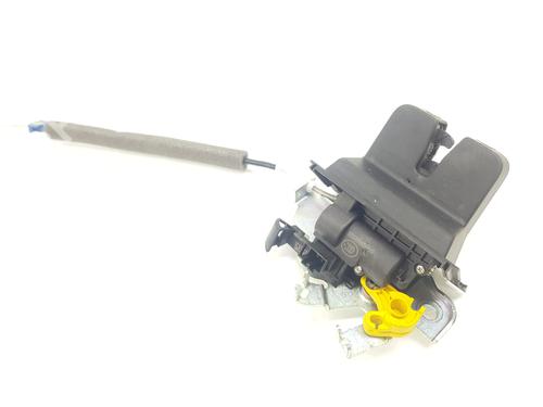 Used Tailgate lock SKODA SUPERB III Estate (3V5) 2.0 TDI (200 hp) 22553990