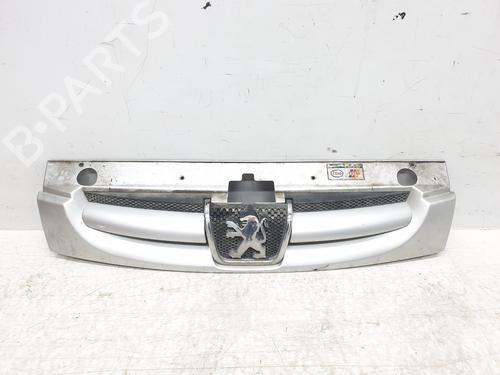 Used Grille PEUGEOT PARTNER MPV (5_, G_) [1996-2025]  29448865