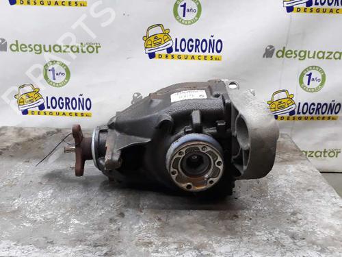 Rear differential BMW X1 (E84) xDrive 18 d | BP1036665M24 