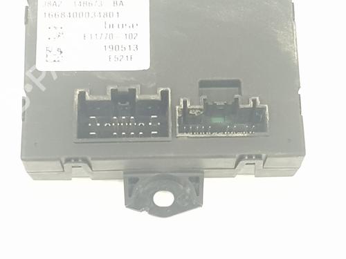 Electronic module LAND ROVER RANGE ROVER VELAR (L560) 2.0 D180 TD4 4x4 | BP37014454M83 - Image 4