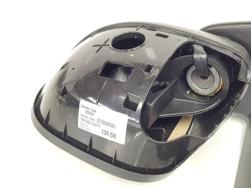 Left mirror FIAT PANDA (312_, 319_)  | BP32444568C26 