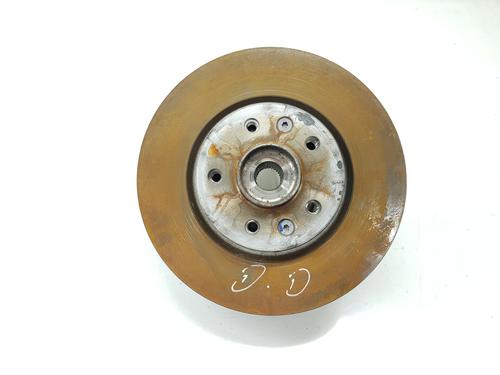 Used Right front steering knuckle NISSAN QASHQAI III (J12) 1.3 DIG-T (140 hp) 22554146