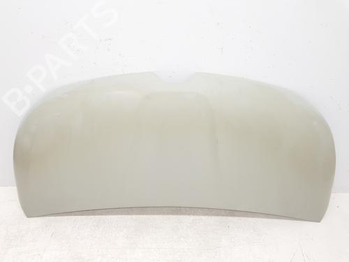 Used Hood RENAULT TRAFIC III Van (FG_) 1.6 dCi 140 (FGMA, FGMC) (140 hp) 30498363