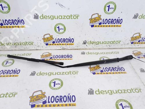 Used Front windshield wiper arm RENAULT MEGANE III Coupe (DZ0/1_) 2.0 TCe (DZ1N) (250 hp) 3653503
